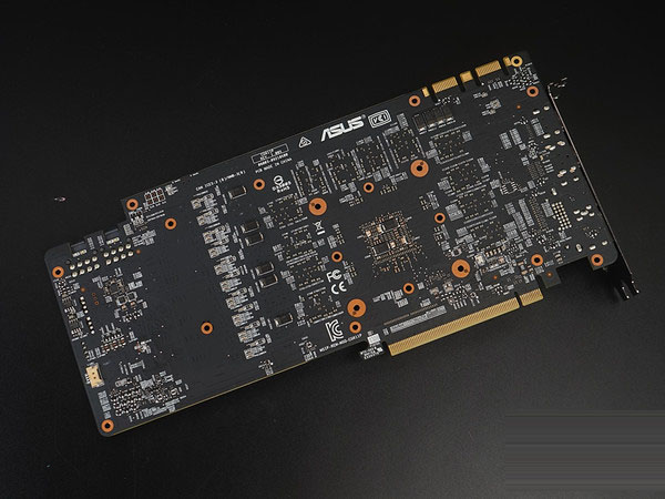 华硕rog-strix-gtx1080ti评测