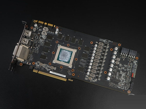 华硕rog-strix-gtx1080ti评测