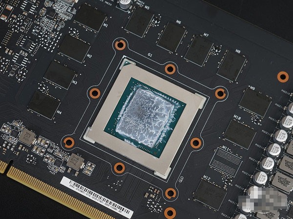 华硕rog-strix-gtx1080ti评测