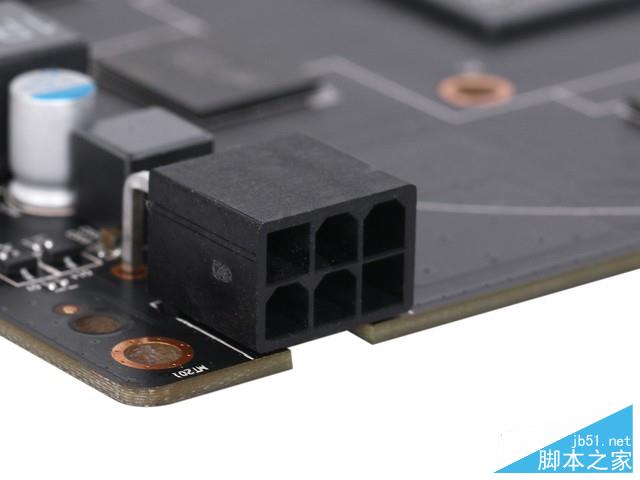 红色经典 xfx讯景rx 560黑狼版评测 