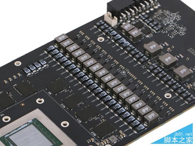 黑科技加持 igame1080ti vulcan x评测 