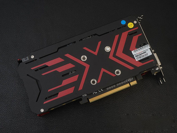 rx560与gtx1050哪个好？gtx1050和rx560对比评测