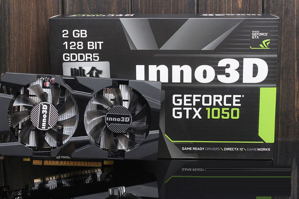 rx560与gtx1050哪个好？gtx1050和rx560对比评测
