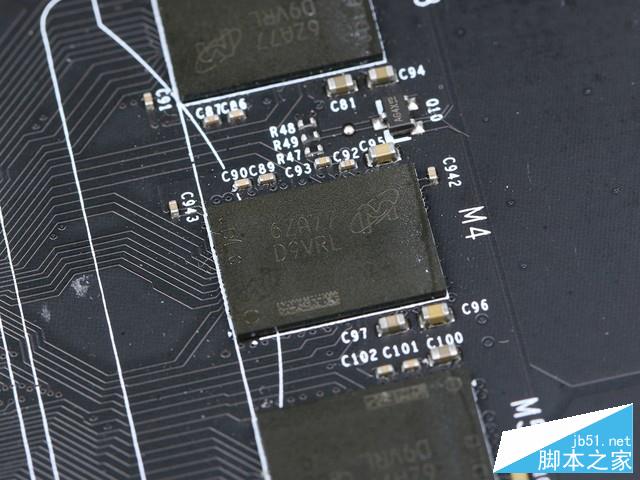 更上一层楼 微星gtx 1080 11gbps评测 