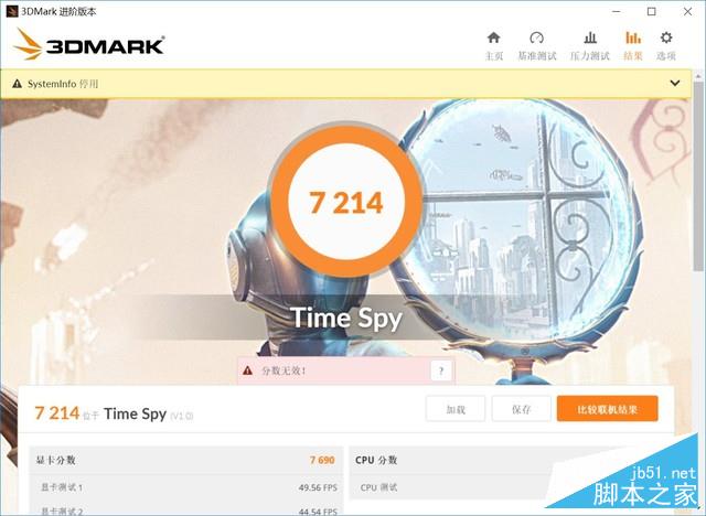 更上一层楼 微星gtx 1080 11gbps评测 