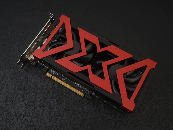 amd rx560怎么样 值得买吗？amd rx560显卡评测