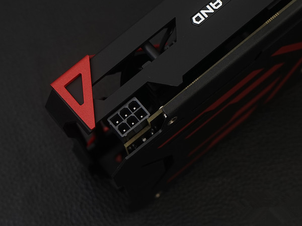 amd rx560怎么样 值得买吗？amd rx560显卡评测