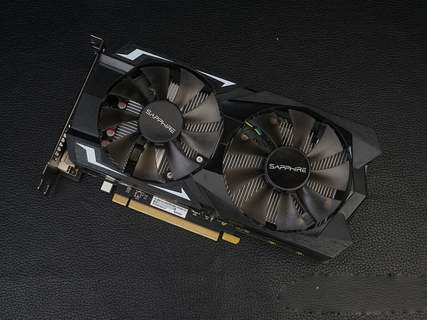 amd rx560怎么样 值得买吗？amd rx560显卡评测