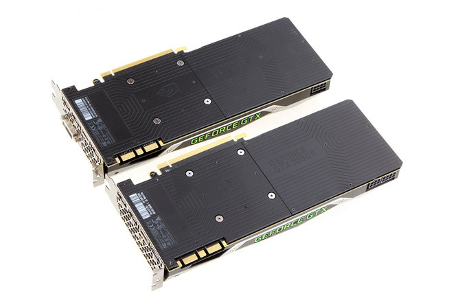 gtx1080与gtx1080ti有何区别 gtx1080ti和gtx1080对比评测