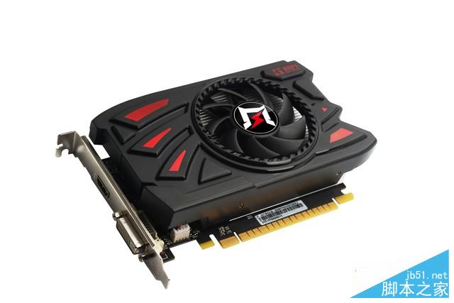 pascal家族入门新兵 nvidia gt 1030首测