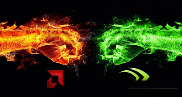 rx580和gtx1060哪个好 rx580和gtx1060谁更值得选？