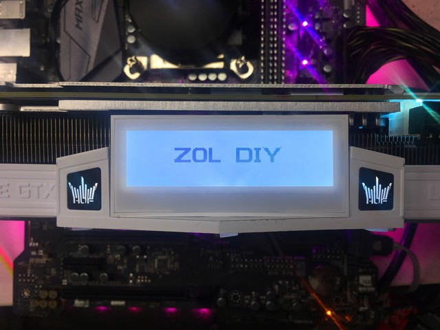 王中之王 影驰gtx1080ti hof限量版评测 