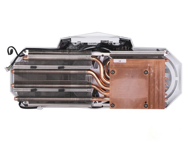 王中之王 影驰gtx1080ti hof限量版评测 