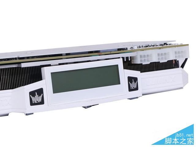 王中之王 影驰gtx1080ti hof限量版评测 