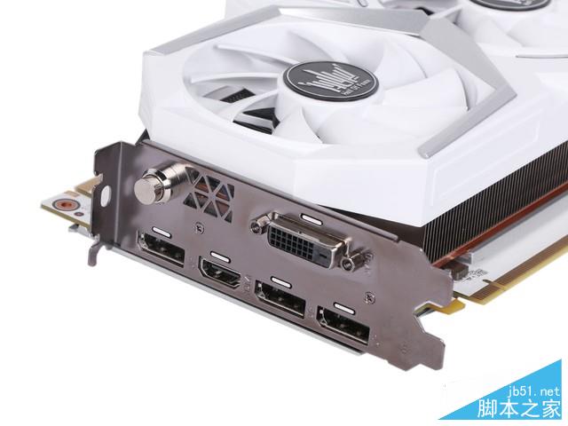 王中之王 影驰gtx1080ti hof限量版评测 