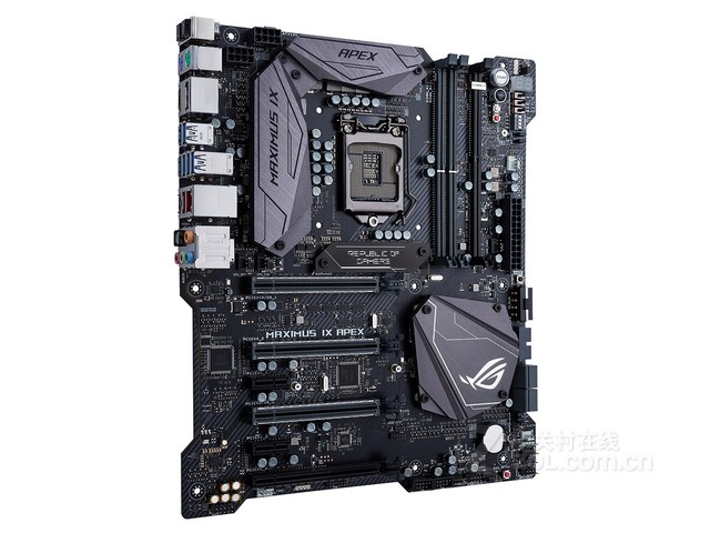 全面进化的北极星 radeon rx 580首测 