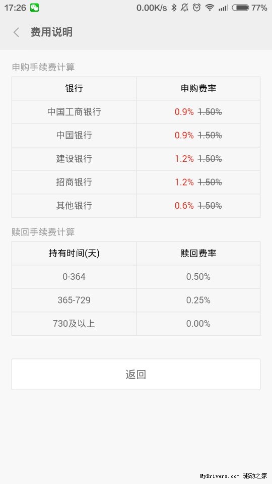 小米“基金宝”来了!小白炒股神器