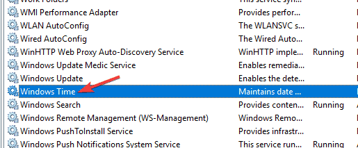 win11时间同步失败