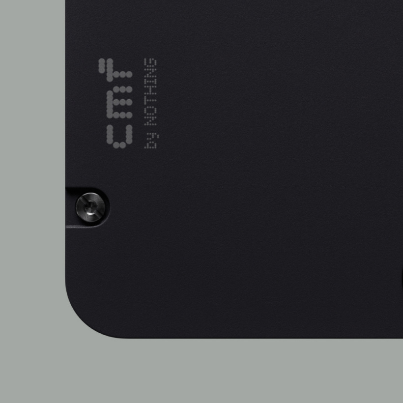 nothing 子品牌首款手机 cmf phone 1 及配件新品官宣 7 月 8 日亮相