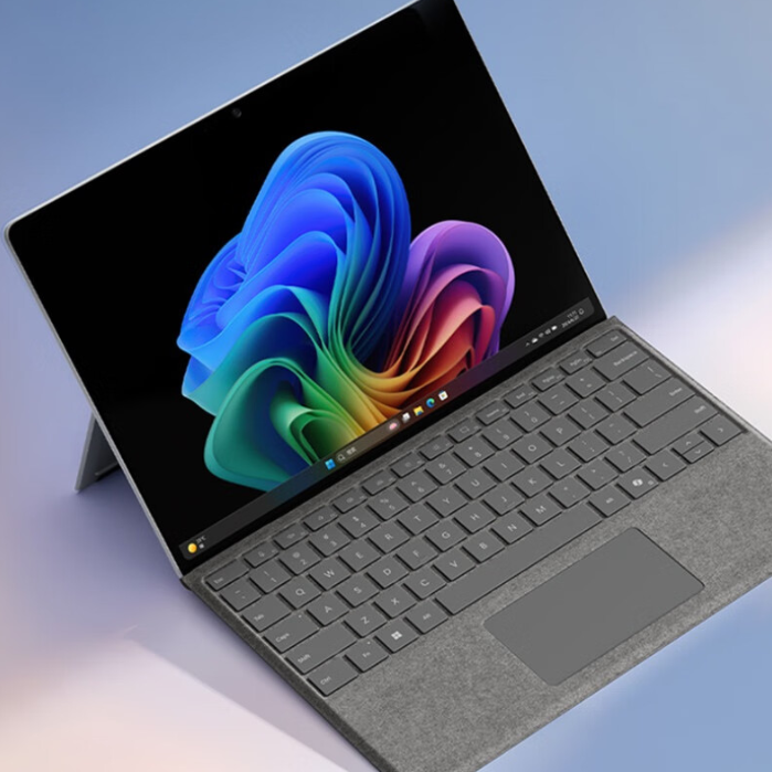 微软全新 surface pro 第 11 版国行开售:骁龙 x elite / plus 芯片,8688 元起
