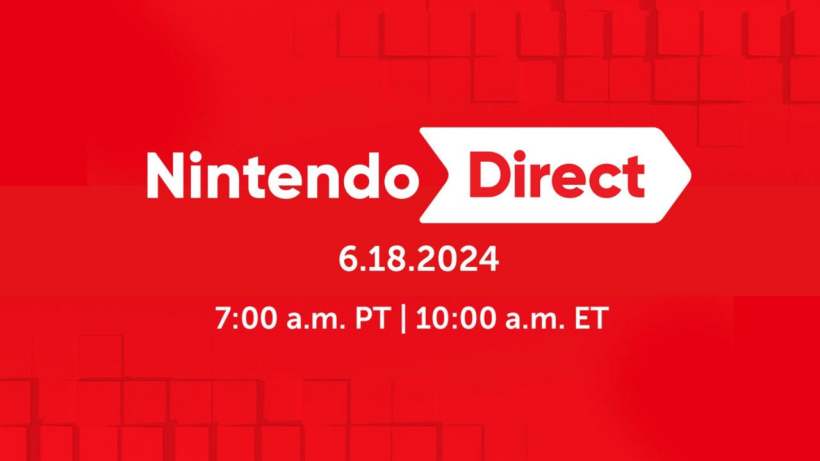 任天堂新一期直面会明晚举行:重点关注新游,不会提及 switch 新机