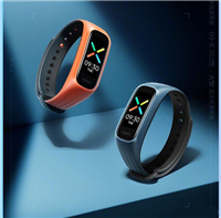 OPPO手环活力版怎么样?OPPO手环活力版使用感受