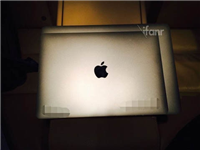 只有一个USB接口！MacBook Air真机首曝光