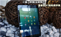 诺基亚N1平板电脑做工如何？诺基亚N1拆机图解评测