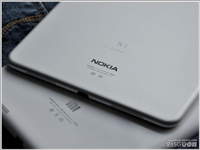 做工谁更强?诺基亚N1和小米平板做工对比(图)