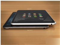 诺基亚N1平板和iPad Mini 3对比哪个更好?选哪款好?
