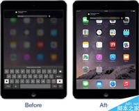HoverNotifications插件推荐: 可改变iPad的通知横幅显示方式
