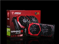 微星GTX 1080 GAMING X PLUS 11Gbps显卡详细评测及拆解图