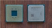 A10-9700和奔腾G4560哪个好 奔腾G4560和A10-9700详细对比评测