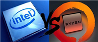 R5-2500U和i7-8550U哪个好 i7-8550U对比R5-2500U详细介绍