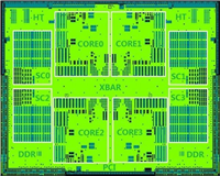国产龙芯用了全新架构 中国芯走向世界