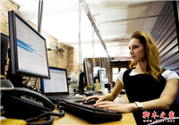 为什么女程序员会这么少?