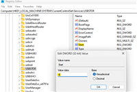 Win11如何禁用USB端口?禁用USB端口的方法