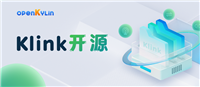 主流 Linux 发行版跨平台互联互通:Klink 在 openKylin 开源,还支持鸿蒙