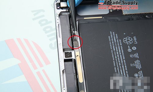 碎屏了不用怕 分享苹果ipad air2换屏图文教程