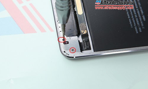 碎屏了不用怕 分享苹果ipad air2换屏图文教程