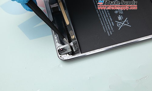 碎屏了不用怕 分享苹果ipad air2换屏图文教程
