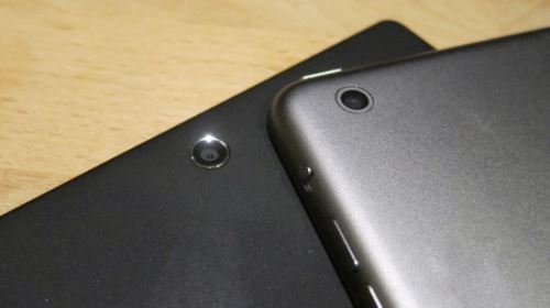 ipad mini3对比索尼z3 compact全方位对比