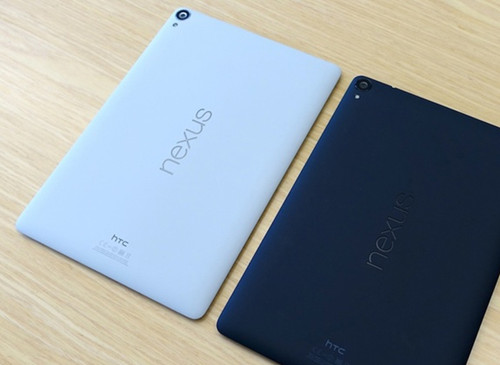 nexus 9