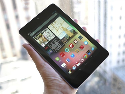 nexus 7