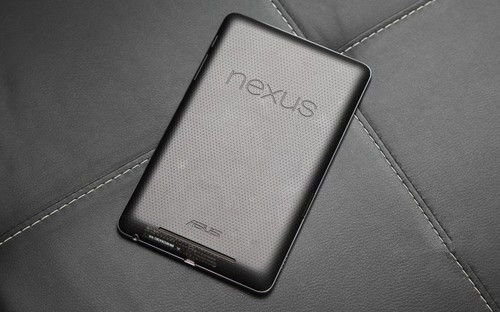 nexus 7