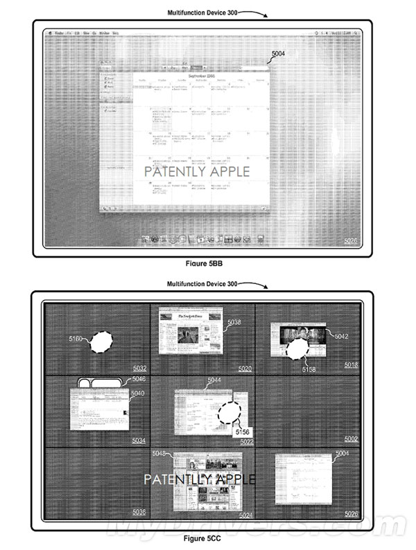 苹果新专利曝光:ipad pro双系统!