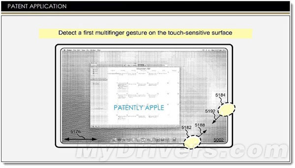 苹果新专利曝光:ipad pro双系统!