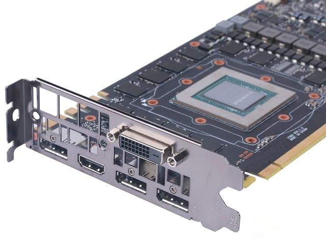 满载仅仅50℃ 微星gtx1080ti海鹰评测 