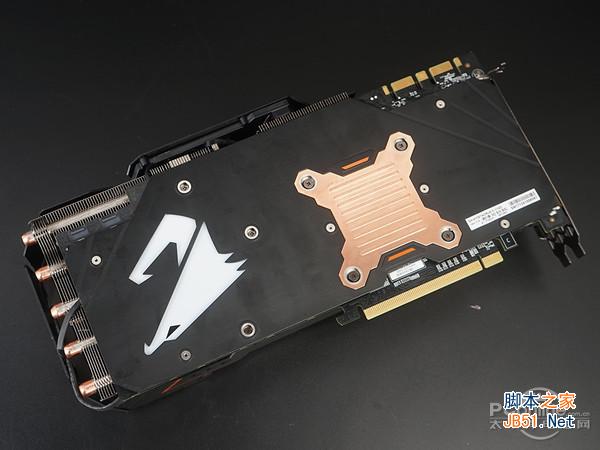 技嘉 aorus gtx1080ti xtreme