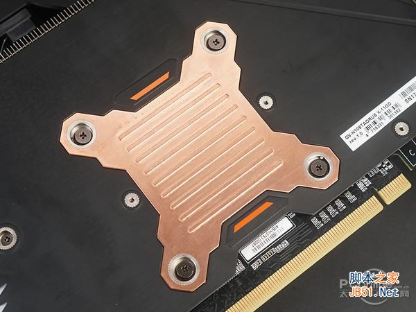 技嘉 aorus gtx1080ti xtreme